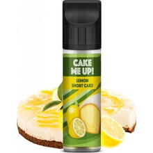 Cake Me Up Lemon Short Cake 20ml