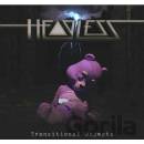 HEADLESS - TRANSITIONAL OBJECTS (1CD)