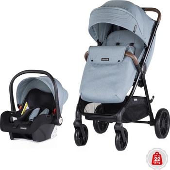 Chipolino Ultera 2 in 1