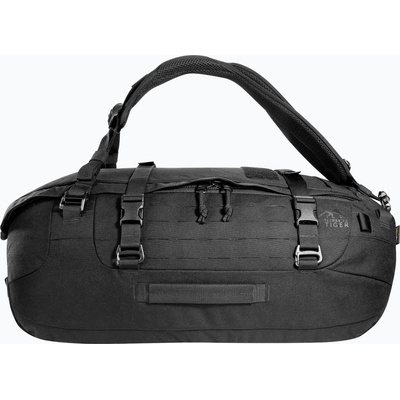 TASMANIAN TIGER Пътна чанта Tasmanian Tiger Duffle 45 l black