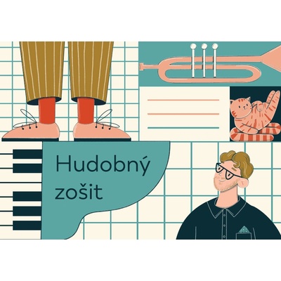 Hudobný zošit