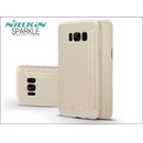 Nillkin Sparkle - Samsung Galaxy S8 Plus G955 case white (NL138568)