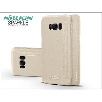 Nillkin Sparkle - Samsung Galaxy S8 Plus G955 case white (NL138568)
