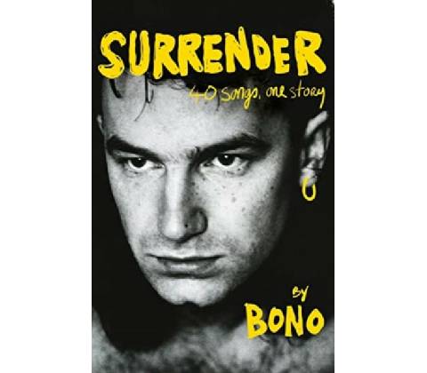 Surrender