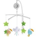 Zopa Въртележка над леглото, Toucan (ZOP033030)