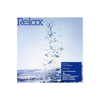 Various - Relax 2 CD