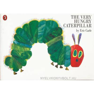 Very Hungry Caterpillar