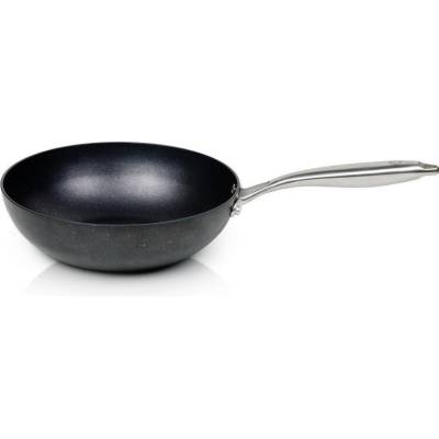 Metalac Ignis, Hliníková pánev WOK 26 cm