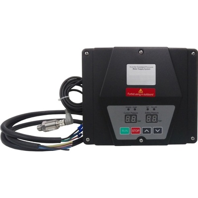 AQUAMONTS Frekvenčný menič KOMPAKT AD-10T 400V do 1,1kW