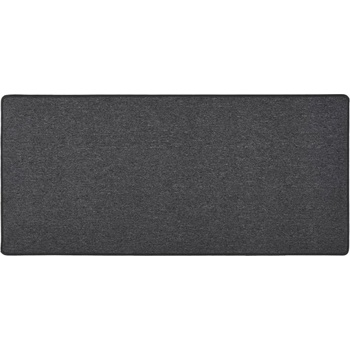 vidaXL Пътека, антрацит, 80x150 см (326963)