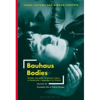 Bauhaus Bodies