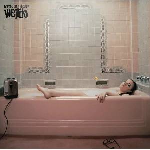 Emma-Jean Thackray - Weirdo (CD) (5021732608383)