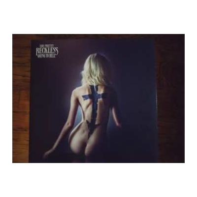 The Pretty Reckless - Going To Hell LP