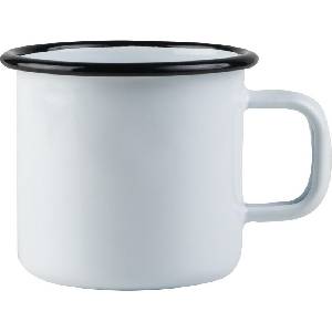 Muurla Чаша халба Basic бяла (1312-037-01)