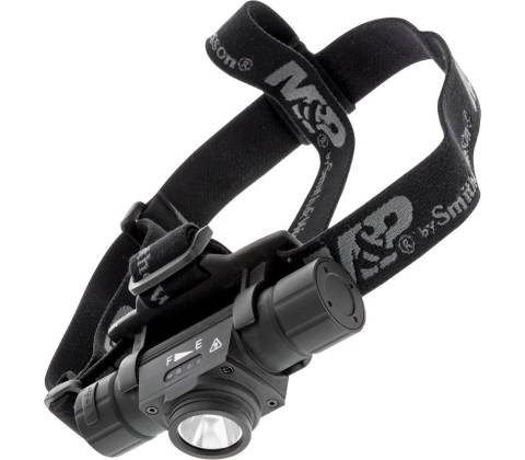 Smith & Wesson Night Terror
