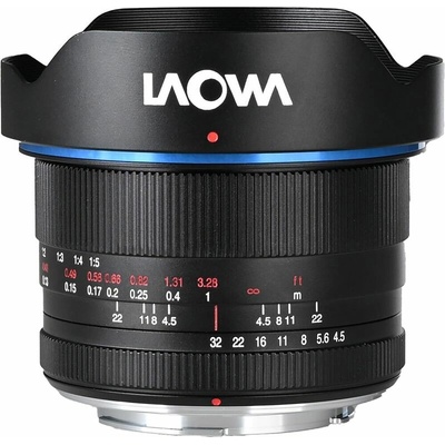 LAOWA 15 mm f/4,5 0,5x Macro pre Nikon Z (AE)