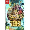 Toki