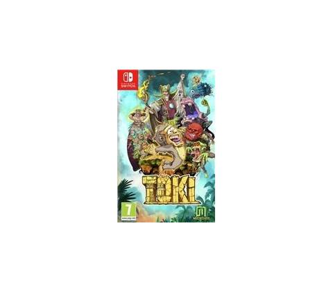 Toki
