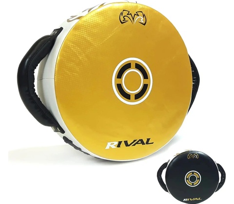 Rival RPS7 Fitness Plus