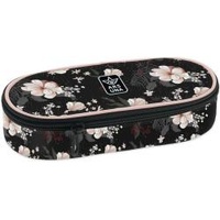 Ars Una Flowery Black 24 (5374) nagy tolltartó (54943742) Ars Una Flowery Black 24 (5374) nagy tolltartó (54943742)