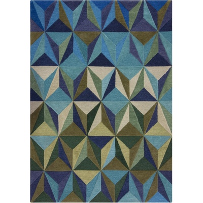 Illusion Reverie Blue