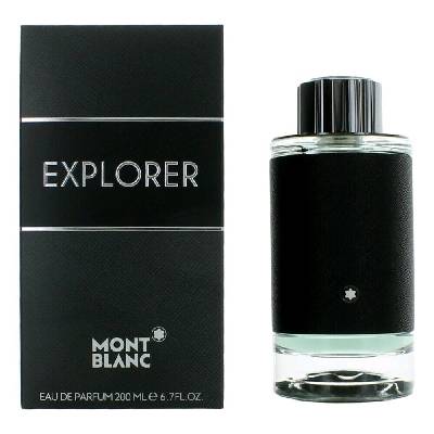 Explorer Парфюмна вода 200ml, мъже