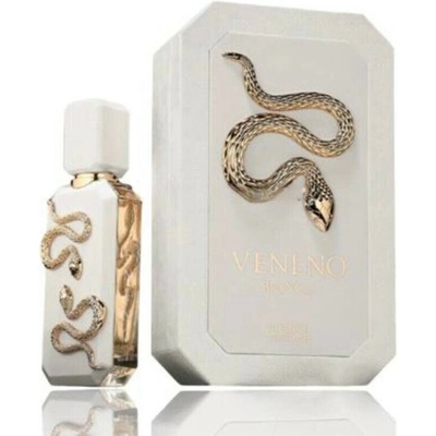 French Avenue Veneno Bianco parfumovaná voda unisex 100 ml