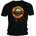 Guns N' Roses Bullet Black XL Риза (GNRTS03MB04)