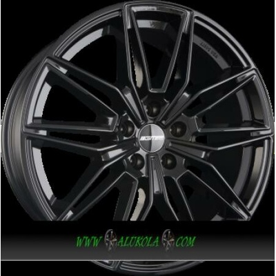 GMP SPECTER 8x18 5x112 ET30 gloss black