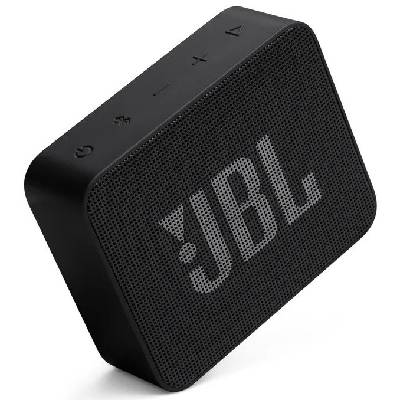 JBL Hi-Fi GO Essential 2 black