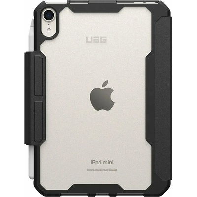 UAG Essential Armor puzdro Apple iPad Mini 7/6 124485114040 čierne