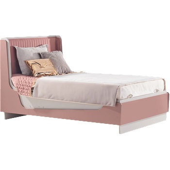 Carmen Детско легло с ракла ESTELLA 120 x 200 (3575822)