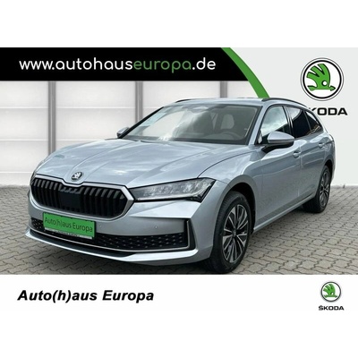 Skoda Superb Combi 2.0 TDI DSG 110 kW