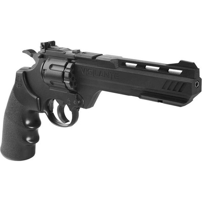 Crosman Vigilante CO2 BB 4,5mm steel ccp8b2