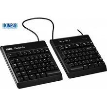 Kinesis Freestyle Pro Quiet Wired KB900-RDQ