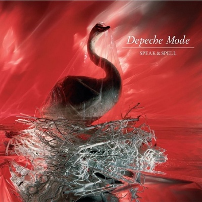 Depeche Mode - Speak & Spell - Music CD