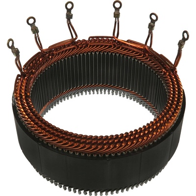 Stator, generátor AS-PL AS5050S