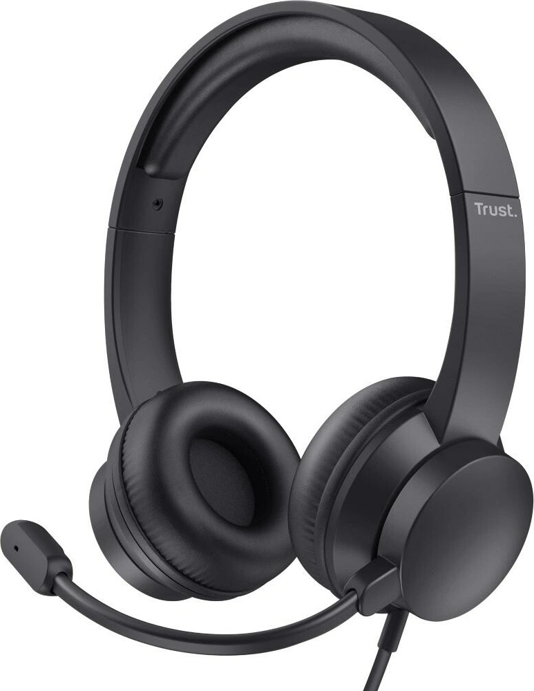 Trust AYDA USB PC HEADSET