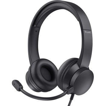 Trust AYDA USB PC HEADSET