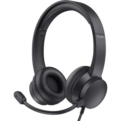 Trust AYDA USB PC HEADSET