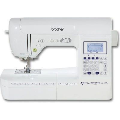 Brother F 410 – Sleviste.cz