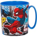 Marvel Plastový hrnček Spiderman 350 ml