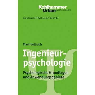 Ingenieurpsychologie