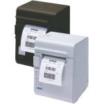 Epson TM-L90/TM-L90LF C31C412465A0 принтер за етикети, 8 точки/мм (203 dpi), USB, Ethernet, черен (C31C412465A0)