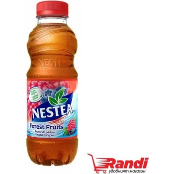 Image 1 of NESTEA Студен чай Nestea горски плод 500мл