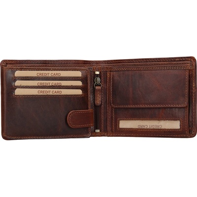 Lagen 6535 Brown