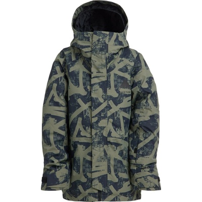Burton Kids Skimmer forest city streets