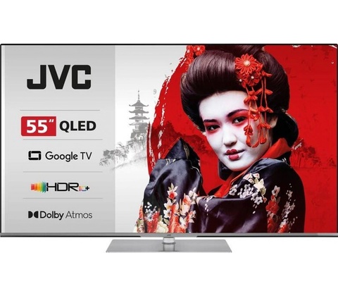 JVC LT-55VGQ8335