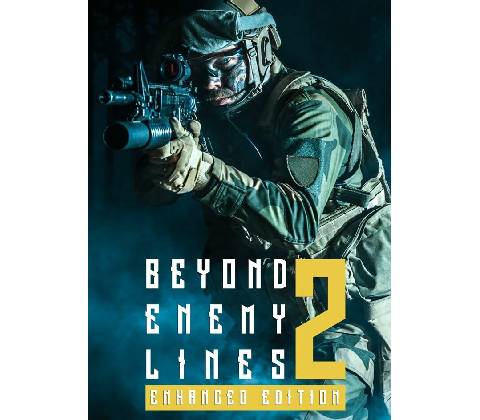 Beyond Enemy Lines 2 (Enhanced Edition)