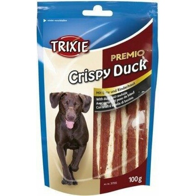 Trixie pamlsky pro psy s kachnou PREMIO 100 g